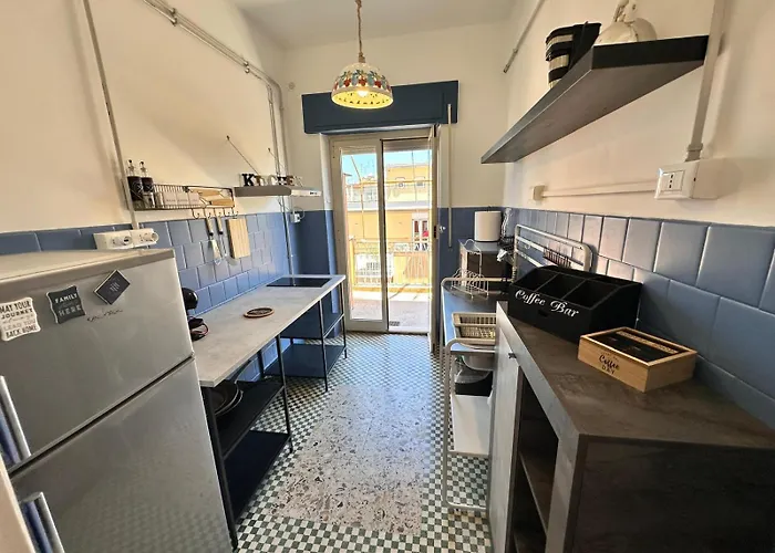 The Attic Penthouse Cozy & Comfy Close To Trastevere & Center With Wifi Apartment Rom