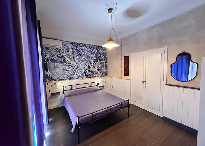 The Attic Penthouse Cozy & Comfy Close To Trastevere & Center With Wifi * Rom