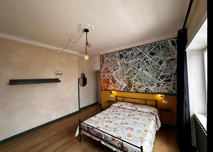 The Attic Penthouse Cozy & Comfy Close To Trastevere & Center With Wifi דירה *