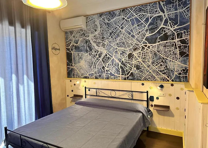 The Attic Penthouse Cozy & Comfy Close To Trastevere & Center With Wifi דירה רומא