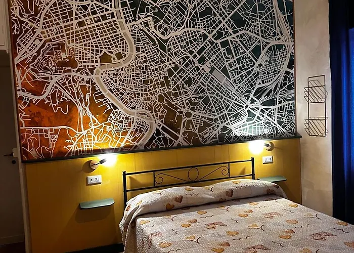 The Attic Penthouse Cozy & Comfy Close To Trastevere & Center With Wifi * Rom