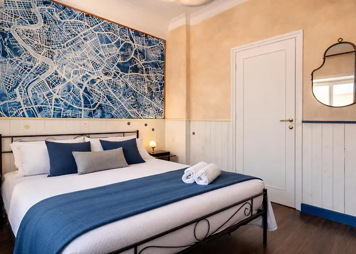 The Attic Penthouse Cozy & Comfy Close To Trastevere & Center With Wifi Rom