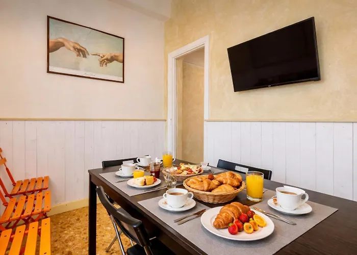 The Attic Penthouse Cozy & Comfy Close To Trastevere & Center With Wifi * רומא